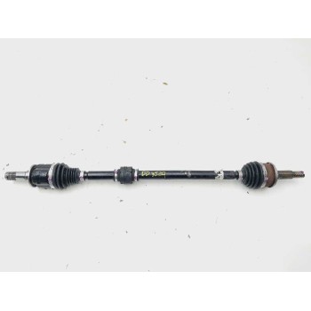 TRANSMISION DELANTERA DERECHA 