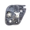 Recambio de elevalunas trasero izquierdo para hyundai i30 (pd) go! referencia OEM IAM 9360000100 83470G4030 83450G4010
