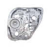 Recambio de elevalunas trasero derecho para hyundai i30 (pd) go! referencia OEM IAM 83480G4030 83460G4010 9360100100