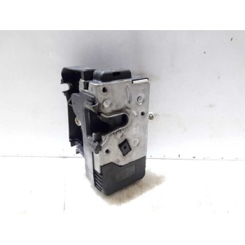 CERRADURA PUERTA DELANTERA IZQUIERDA 24444015 8 PINS 