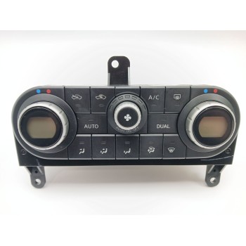 MANDO CLIMATIZADOR 27500JD400 