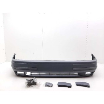 PARAGOLPES DELANTERO 