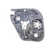 Recambio de elevalunas trasero derecho para hyundai i30 (pd) go! referencia OEM IAM 83480G4030 83460G4010 9360100100