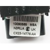 Recambio de mando multifuncion para jaguar xf i (x250) 3.0 d referencia OEM IAM CX2314776AA  10090565