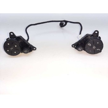 MANDO MULTIFUNCION A2048210051 A2048210151 