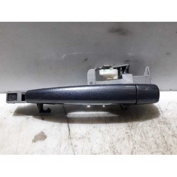 MANETA EXTERIOR TRASERA IZQUIERDA GRIS 