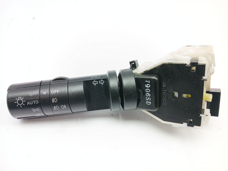 Recambio de mando luces para nissan qashqai i (j10, nj10) 2.0 a las 4 ruedas referencia OEM IAM 25540JD03A  