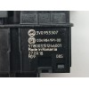 Recambio de warning para skoda superb iii (3v3) 2.0 tdi referencia OEM IAM 3V0953507  034984191