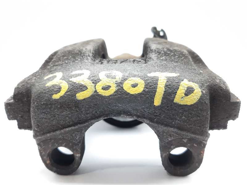 Recambio de pinza freno trasera derecha para bmw serie 3 compact (e46) 318ti m sport referencia OEM IAM 34216758136  