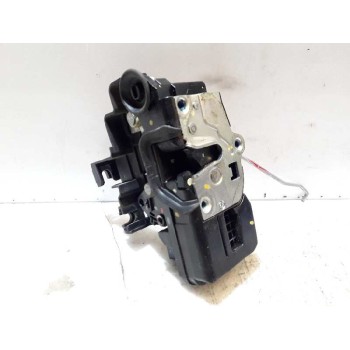 CERRADURA PUERTA TRASERA IZQUIERDA ELECTRICA 8 PINS