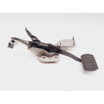 PEDAL FRENO 1610043080 