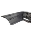Recambio de paragolpes delantero para seat toledo (1l) referencia OEM IAM   