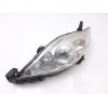 Recambio de faro izquierdo para mazda 5 berl. (cr) 2.0 crtd active (81kw) referencia OEM IAM C23551040  