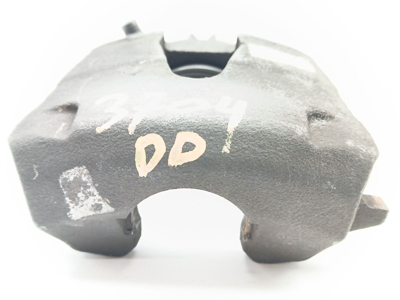 Recambio de pinza freno delantera derecha para volkswagen polo vi (aw1, bz1, ae1) 1.0 tsi referencia OEM IAM 2Q0615124A  
