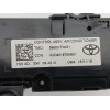 Recambio de mando climatizador para toyota c-hr (_x1_) 1.8 hybrid (zyx10_, zyx11_) referencia OEM IAM 55900F4031  A2C9518790901