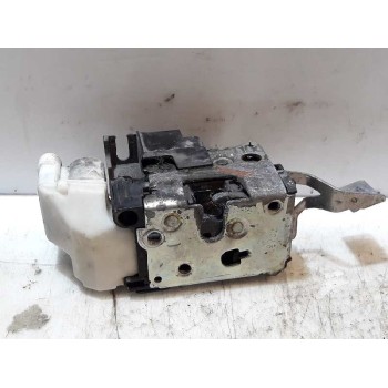 CERRADURA PUERTA DELANTERA DERECHA ELECTRICA 5 PINS