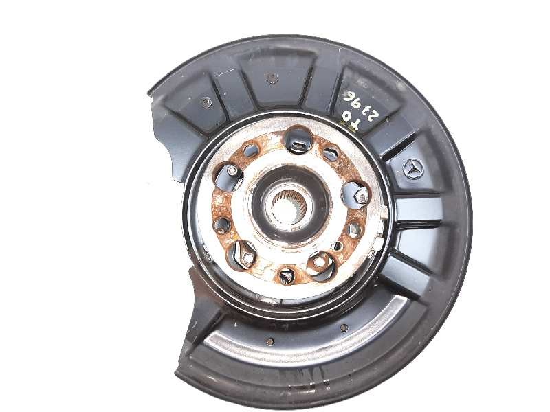 Recambio de mangueta trasera derecha para mercedes-benz clase e (w212) familiar 350 cgi blueefficiency (212.257) referencia OEM 