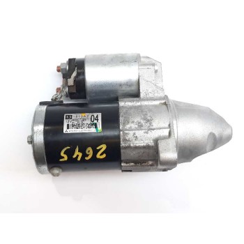 MOTOR ARRANQUE 1810A204 M000T38971 