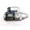 Recambio de motor arranque para mitsubishi asx plus 2wd referencia OEM IAM 1810A204 M000T38971 