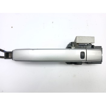 MANETA EXTERIOR DELANTERA IZQUIERDA 80611EB300 