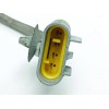 Recambio de sonda lambda para fiat panda (312_, 319_) 1.2 (312pxa1a) referencia OEM IAM 55249875  