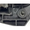 Recambio de maneta exterior trasera derecha para volkswagen passat berlina (3c2) advance referencia OEM IAM 3C0837886E  