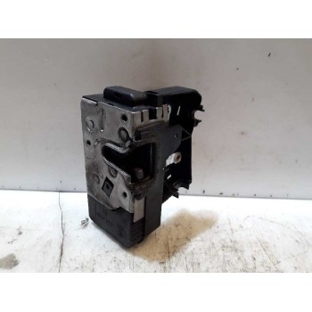 CERRADURA PUERTA DELANTERA DERECHA 14261Z00 ELECTRICA 5 PINS