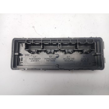 MODULO ELECTRONICO 13578112 