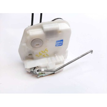 CERRADURA PUERTA TRASERA IZQUIERDA A047218 