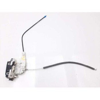 CERRADURA PUERTA DELANTERA IZQUIERDA A9067202135 