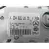 Recambio de luz interior para mercedes-benz clase c (w204) c 220 cdi (204.008) referencia OEM IAM A2048202001 2JM00926803 