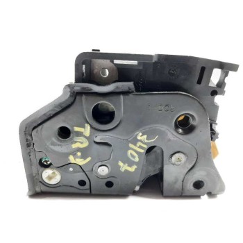 CERRADURA PUERTA TRASERA DERECHA 3C4839016A 