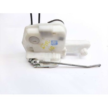 CERRADURA PUERTA DELANTERA IZQUIERDA A047218 