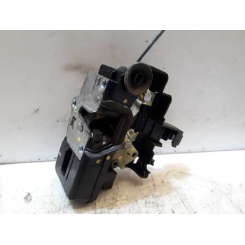 CERRADURA PUERTA TRASERA DERECHA ELECTRICA 8 PINS