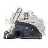 Recambio de cerradura puerta trasera derecha para volkswagen passat berlina (3c2) advance referencia OEM IAM 3C4839016A  
