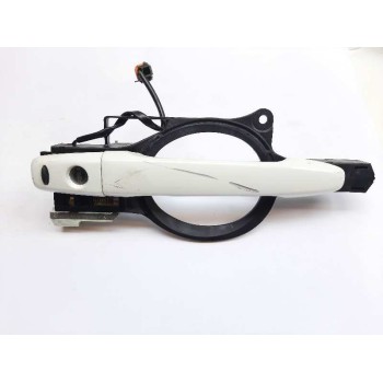 MANETA EXTERIOR DELANTERA IZQUIERDA 