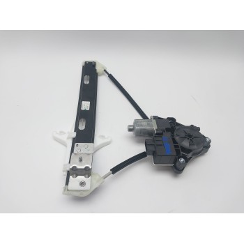 ELEVALUNAS TRASERO IZQUIERDO 0130822695 2G6839461E 