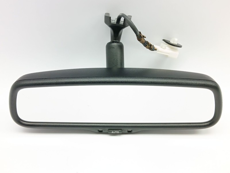 Recambio de espejo interior para toyota rav 4 v (_a5_, _h5_) 2.5 hybrid awd (axah54) referencia OEM IAM 878100WK00  