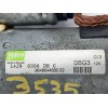 Recambio de motor arranque para citroën xsara picasso 1.6 16v sx referencia OEM IAM 9648644680 D6G3 