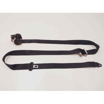 CINTURON SEGURIDAD TRASERO IZQUIERDO 735700F020 