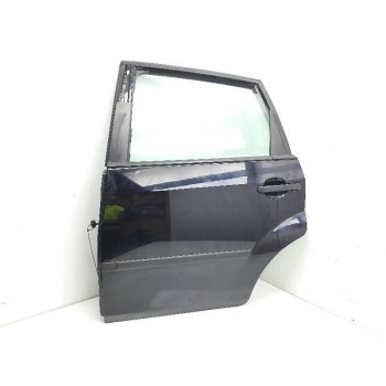 PUERTA TRASERA IZQUIERDA 