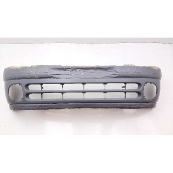 PARAGOLPES DELANTERO 