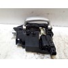Recambio de maneta interior delantera derecha para peugeot 1007 sporty referencia OEM IAM 96801415VV  