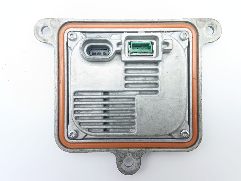 Recambio de centralita faros xenon para jaguar xf i (x250) 3.0 d referencia OEM IAM 35XT6SD3 X635S312ECA A71154400DG