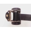 Recambio de cinturon seguridad trasero izquierdo para toyota verso active referencia OEM IAM 735700F020  