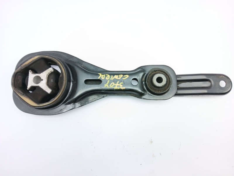 Recambio de soporte cambio para volkswagen polo vi (aw1, bz1, ae1) 1.0 tsi referencia OEM IAM 2Q0199851AG  