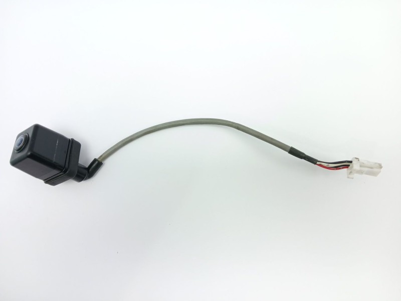 Recambio de modulo electronico para nissan qashqai i (j10, nj10) 2.0 a las 4 ruedas referencia OEM IAM 28442JD20A  