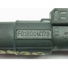 Recambio de inyector para mg zs suv (azs1) 1.5 vti referencia OEM IAM F01R00M176  
