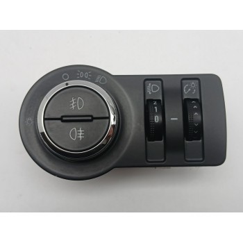 MANDO LUCES 13268703 