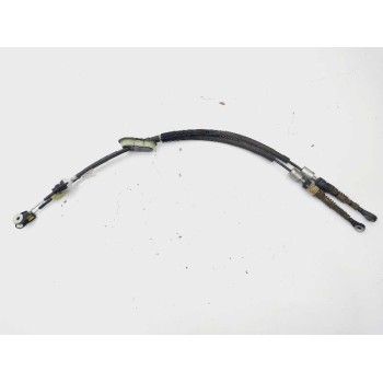 VARILLAJE CAMBIO 349358299R 4RTA017 